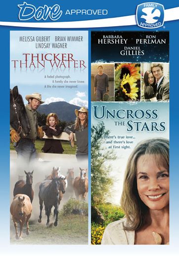 Thicker Than Water/Uncross the Stars