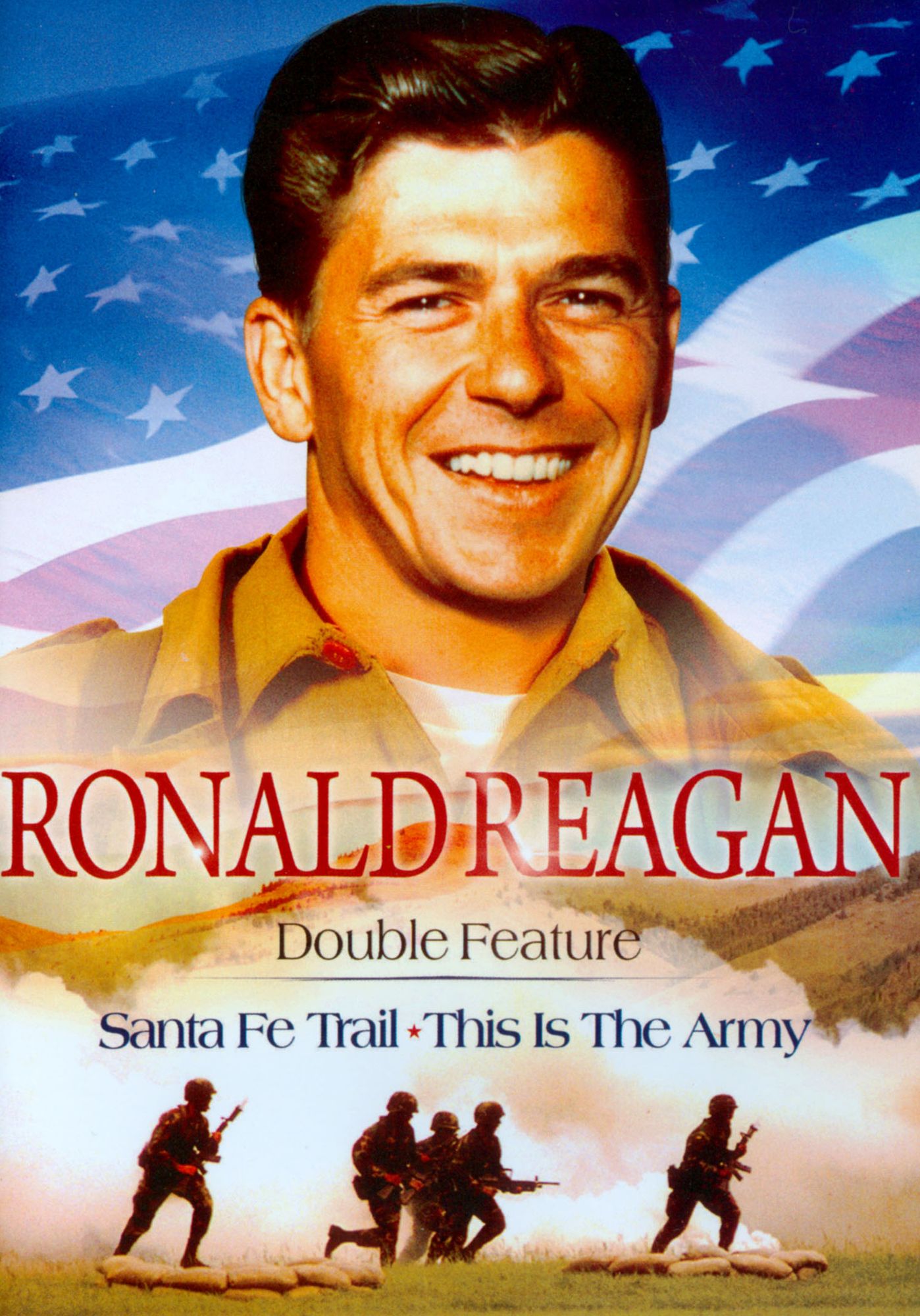 Ronald Reagan