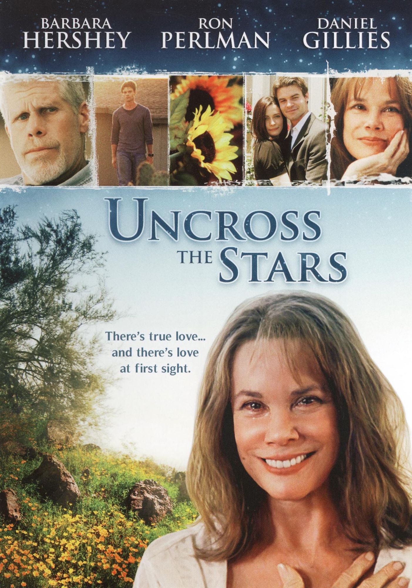 Uncross the Stars