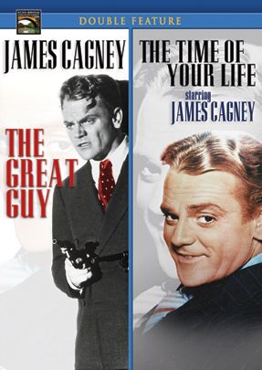 Great Guy/The Time of Your Life