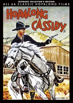 Hopalong Cassidy: Ultimate Collector's Edition [7 Discs]