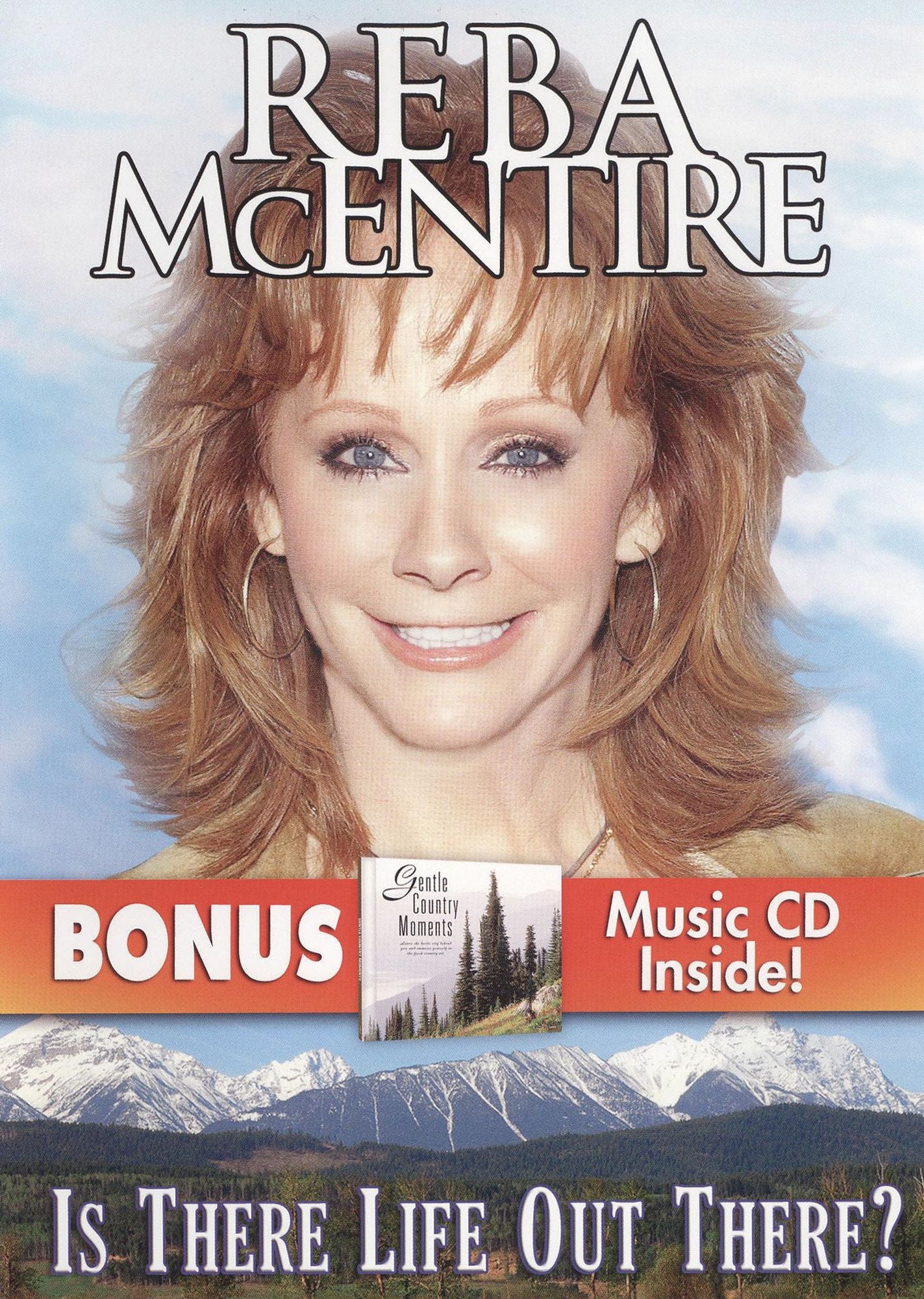 Is There Life out There? [2 Discs] [DVD/CD]