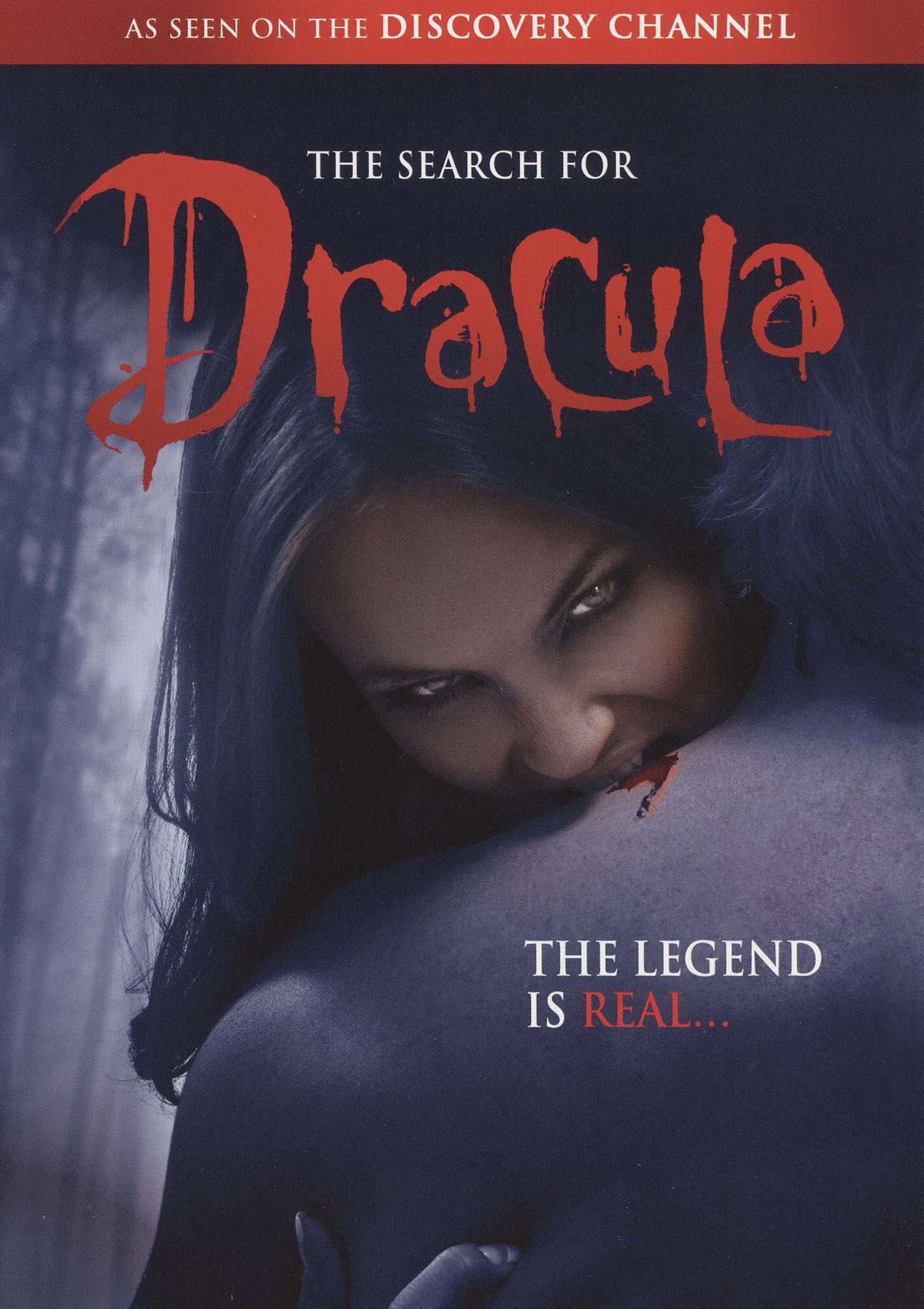 The Search for Dracula