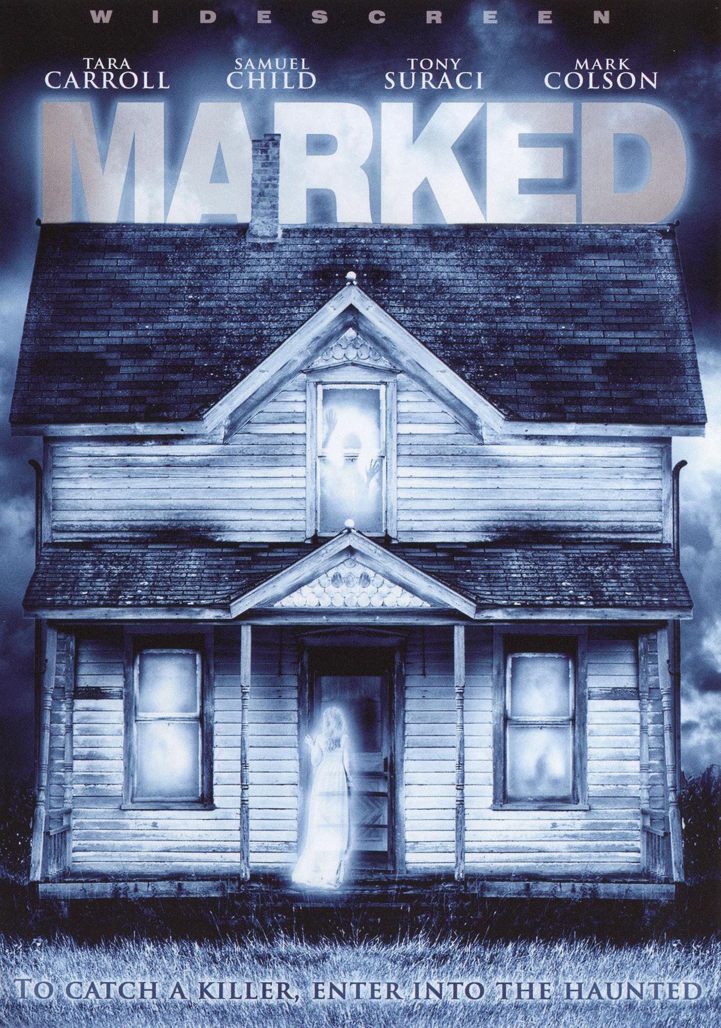 Marked