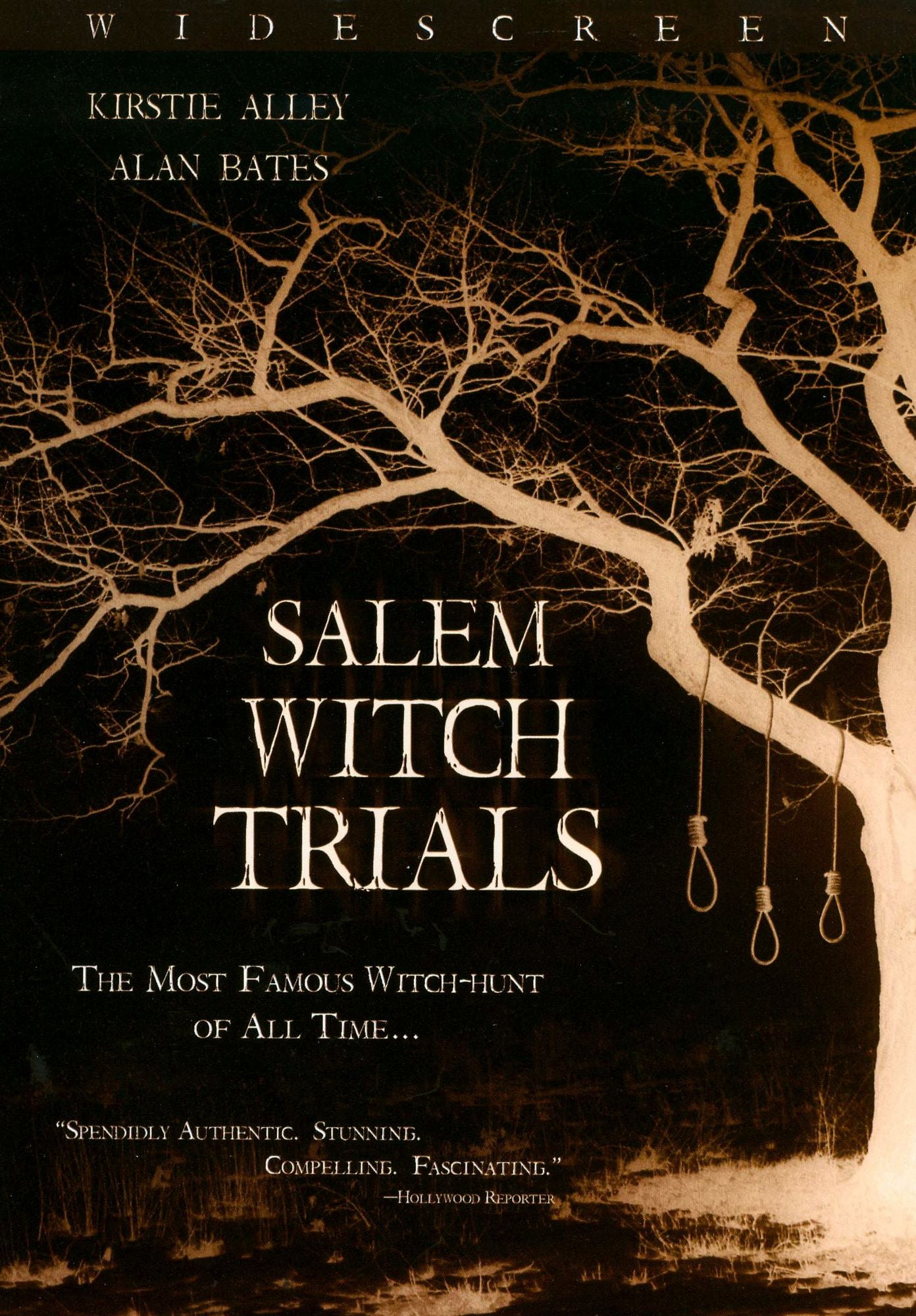 Salem Witch Trials