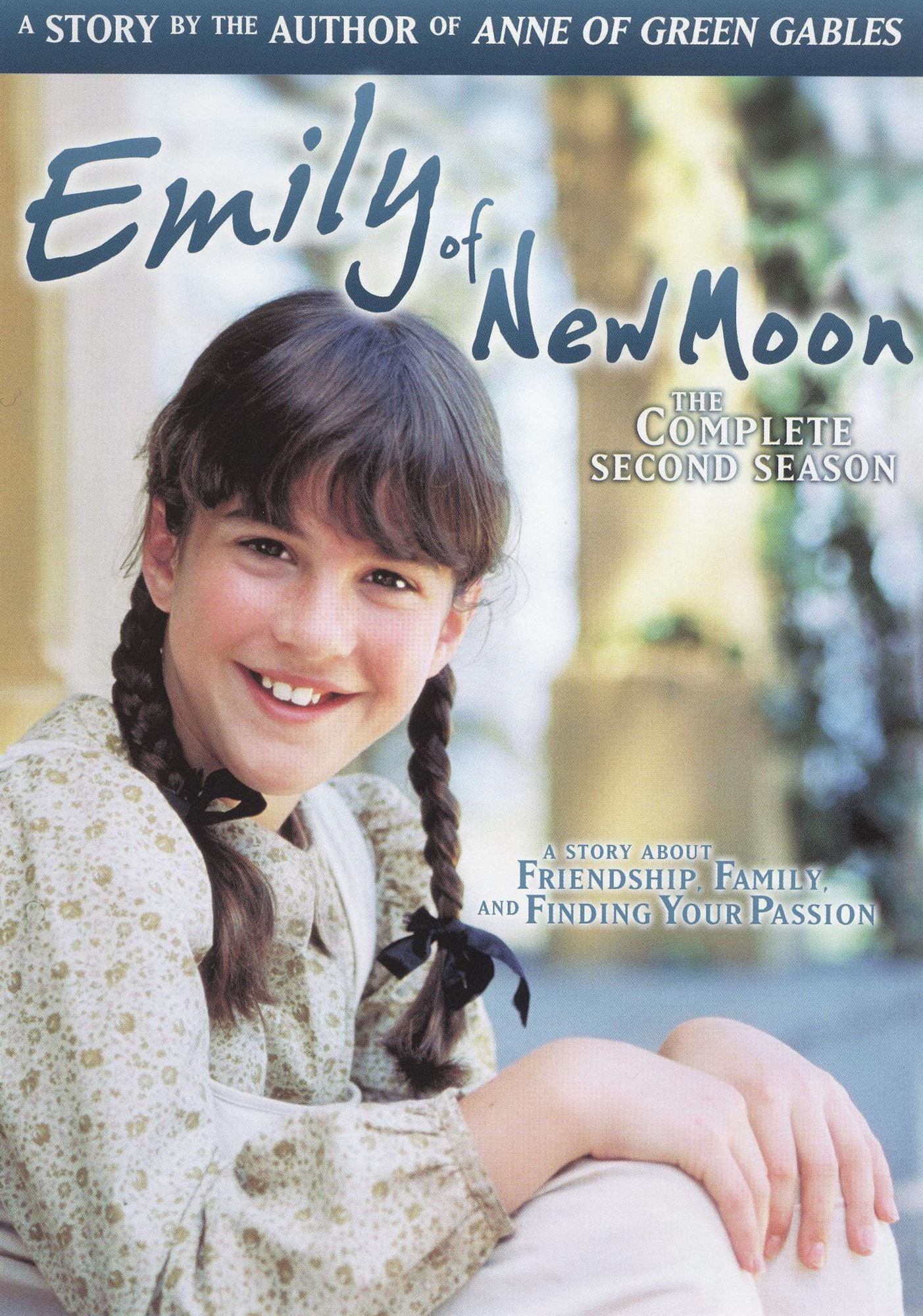 Emily of New Moon: The Complete Second Season [2 Discs]