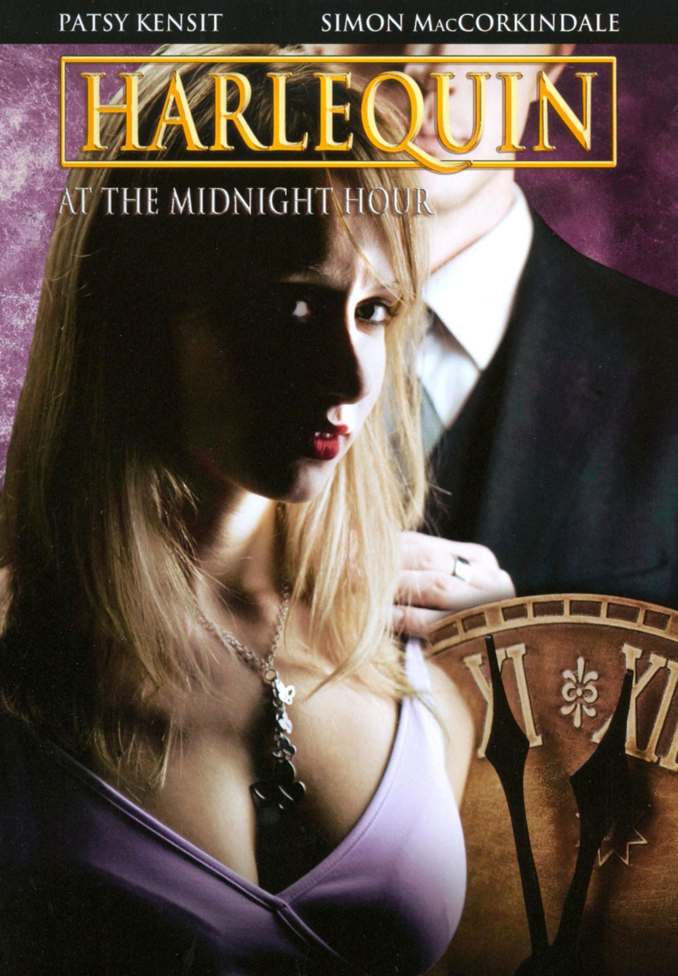 Harlequin: At the Midnight Hour