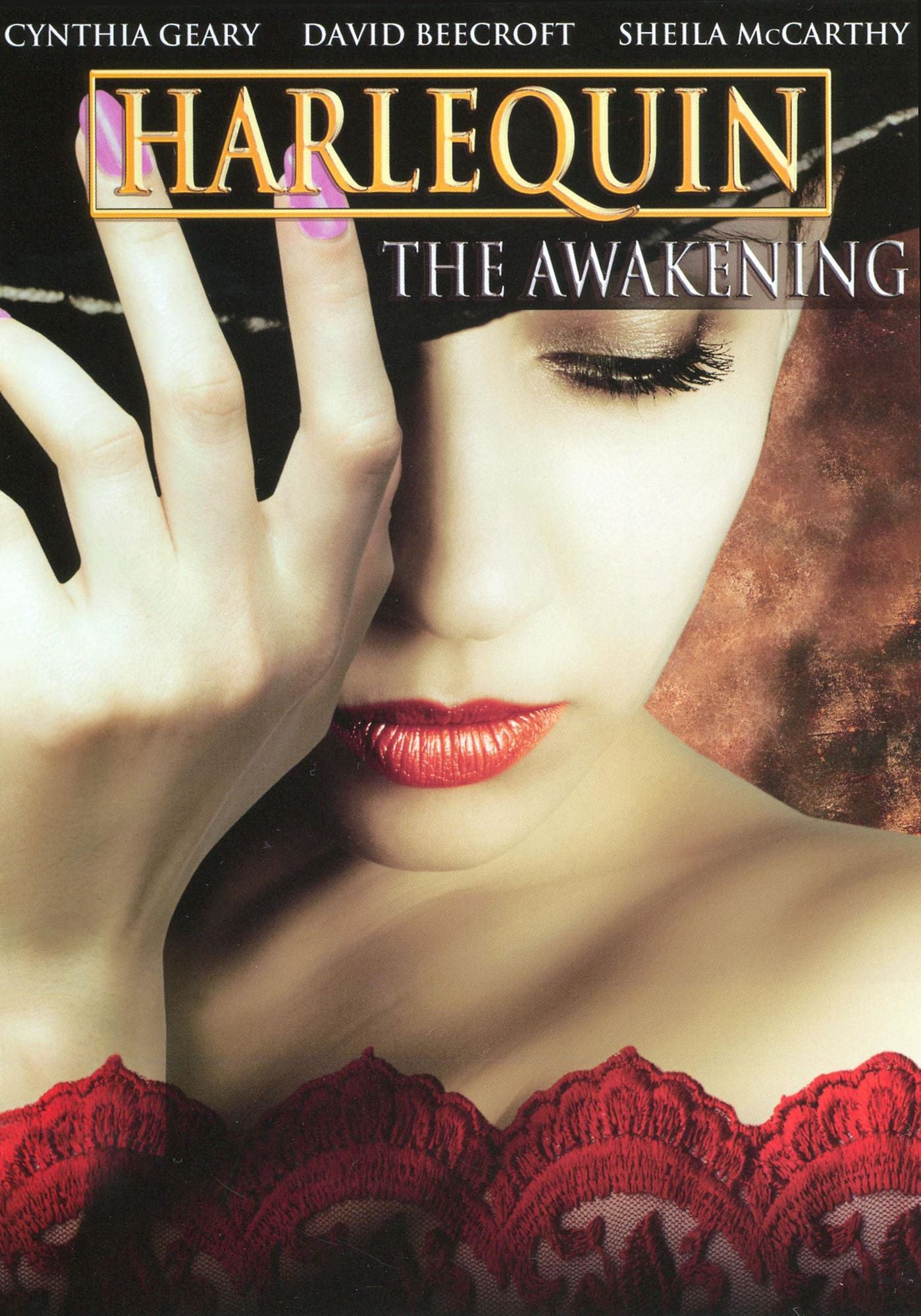 Harlequin: The Awakening