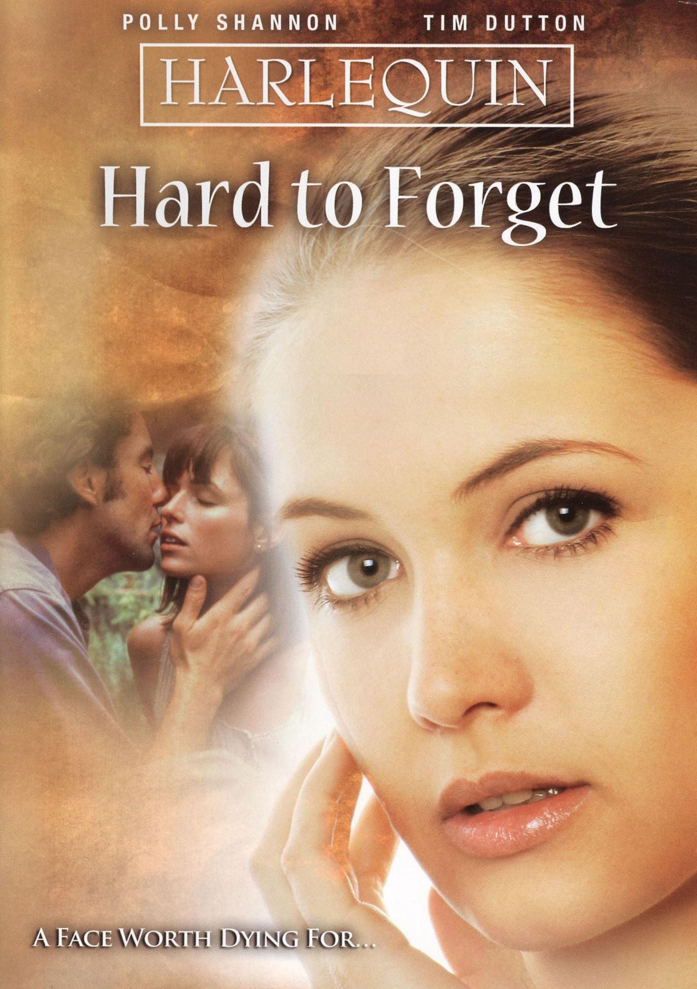 Harlequin: Hard to Forget
