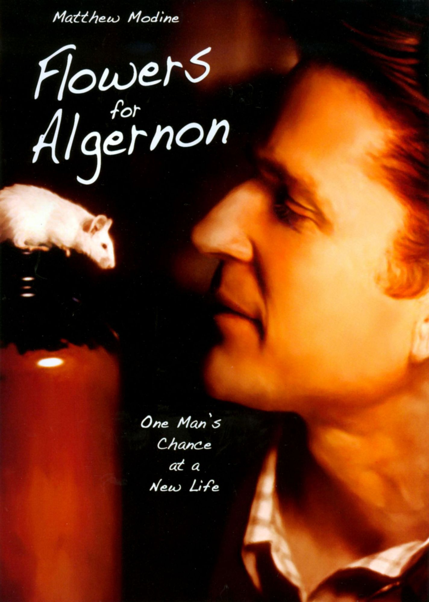 Flowers for Algernon