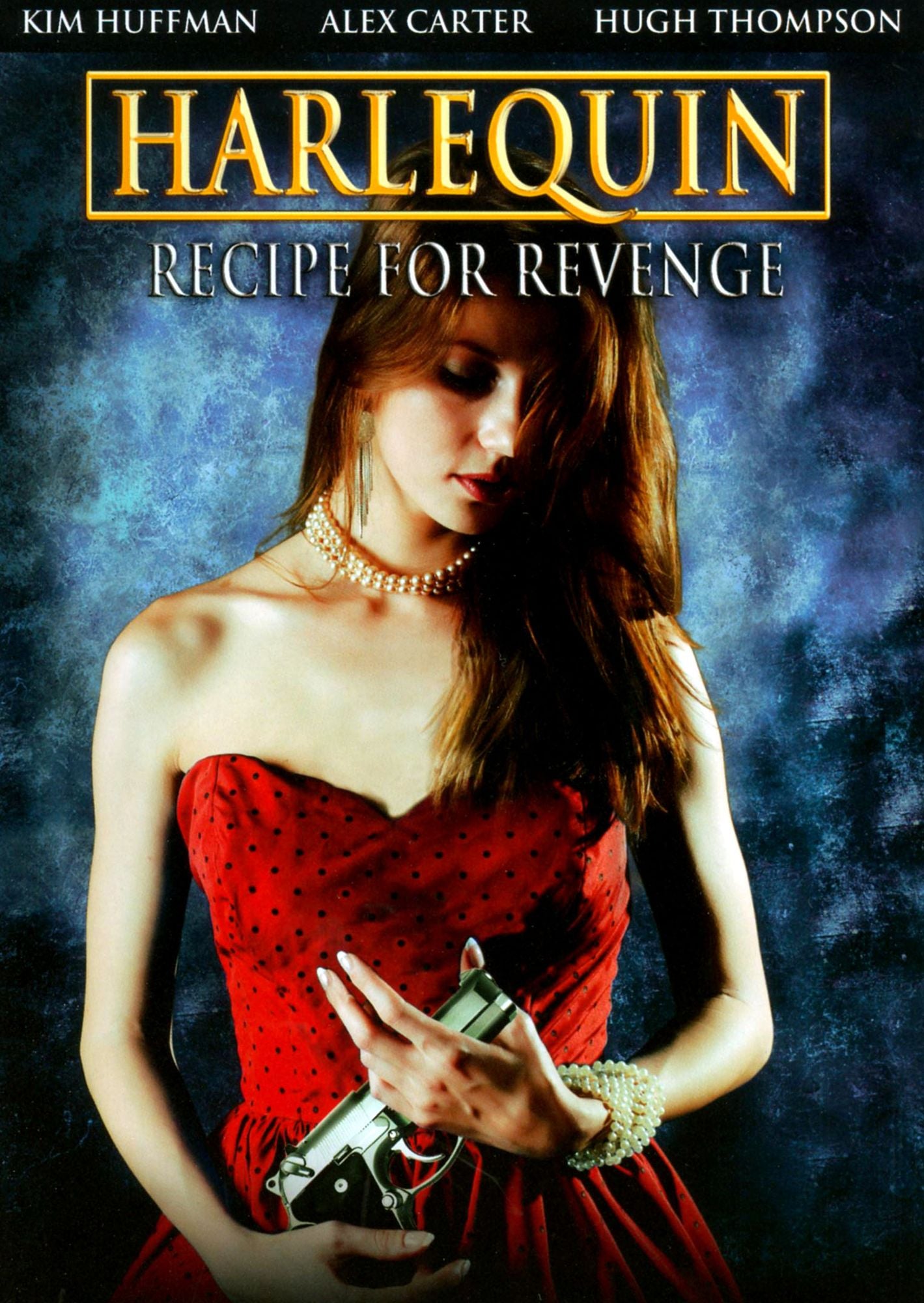 Harlequin: Recipe for Revenge