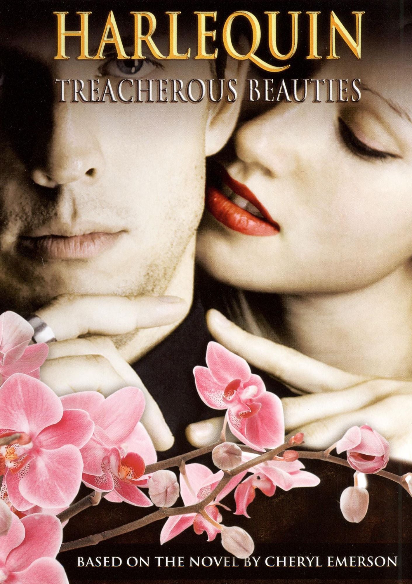 Harlequin: Treacherous Beauties