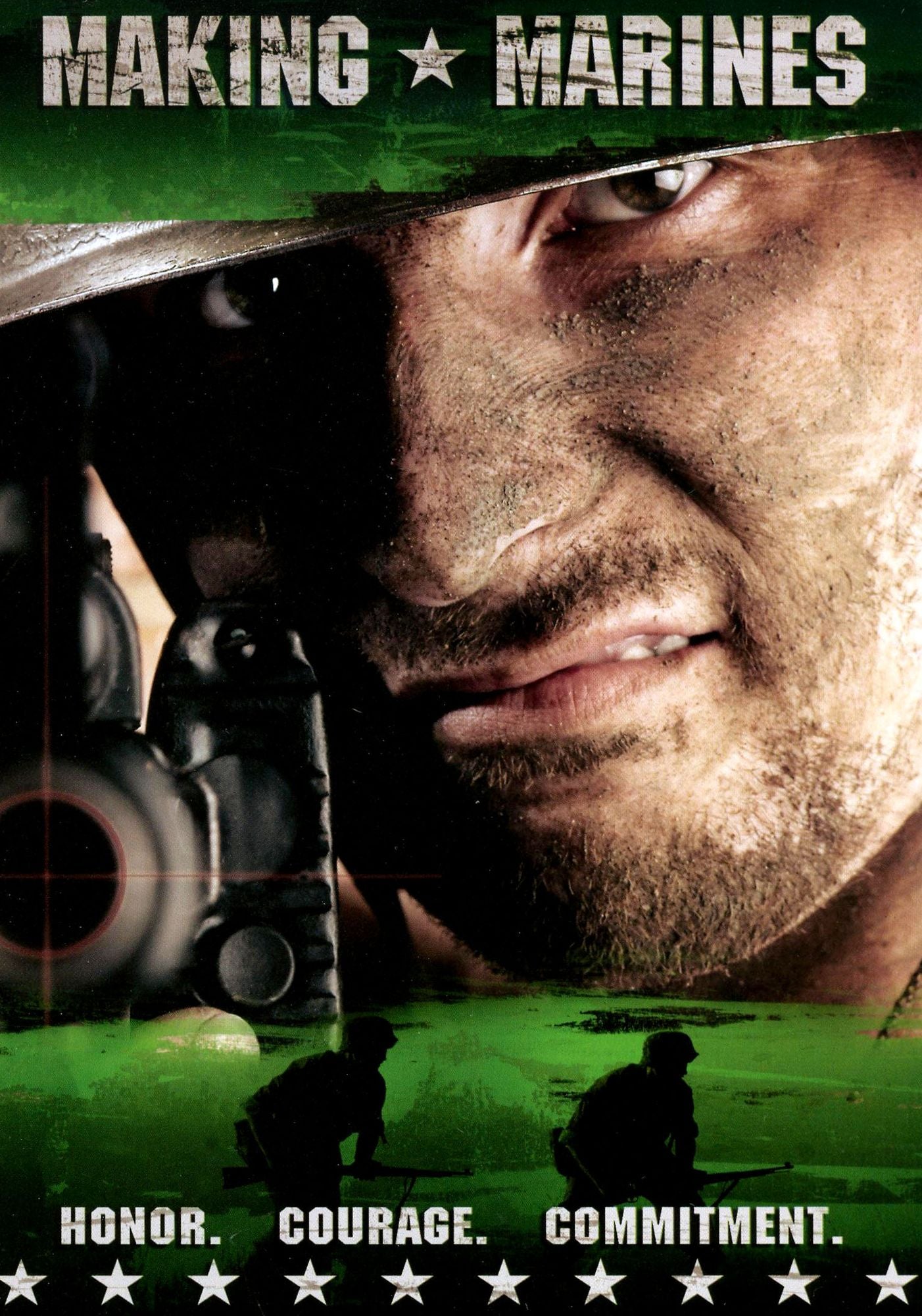 Making Marines