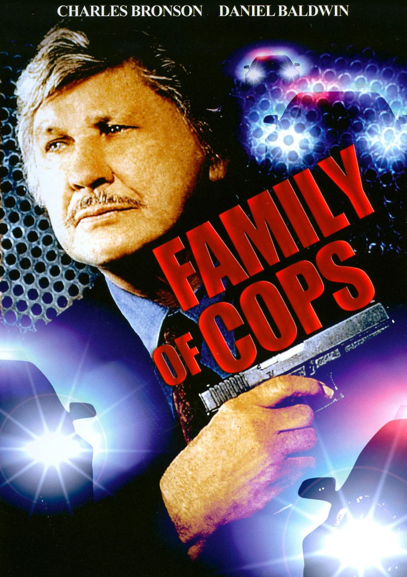 Family of Cops