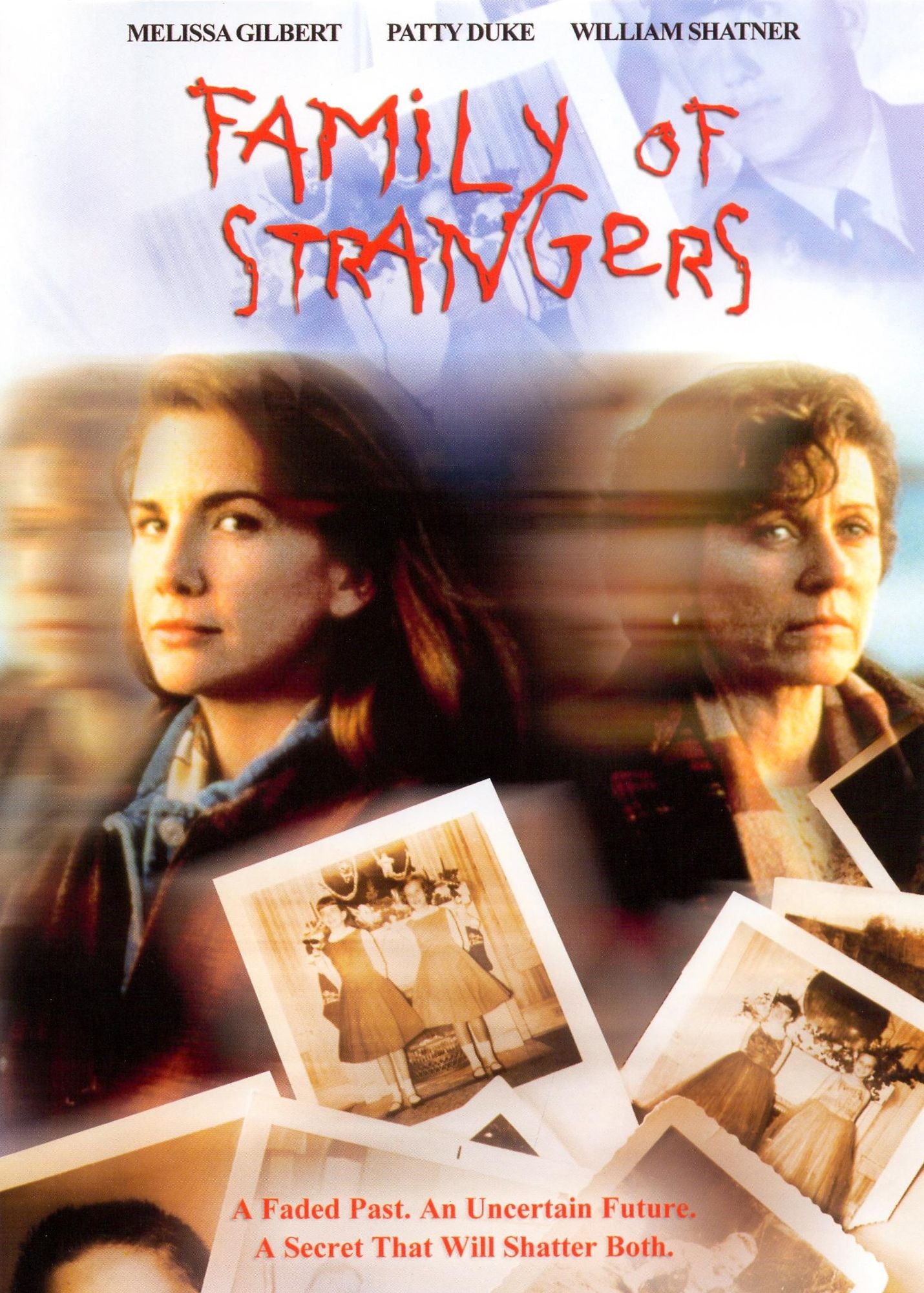 Family of Strangers