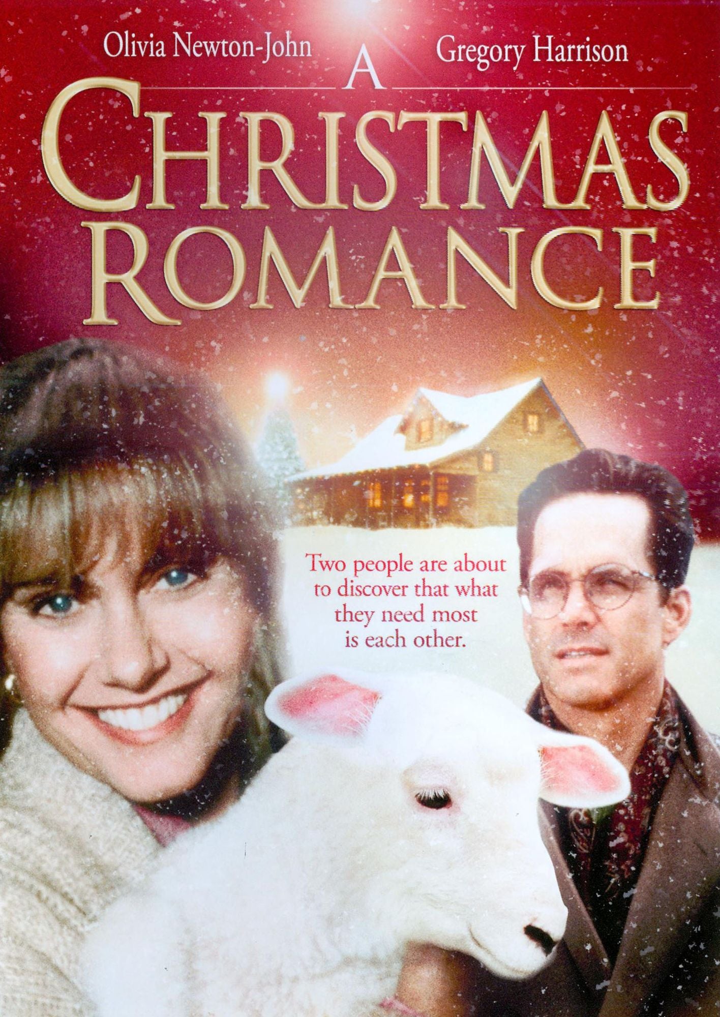 A Christmas Romance