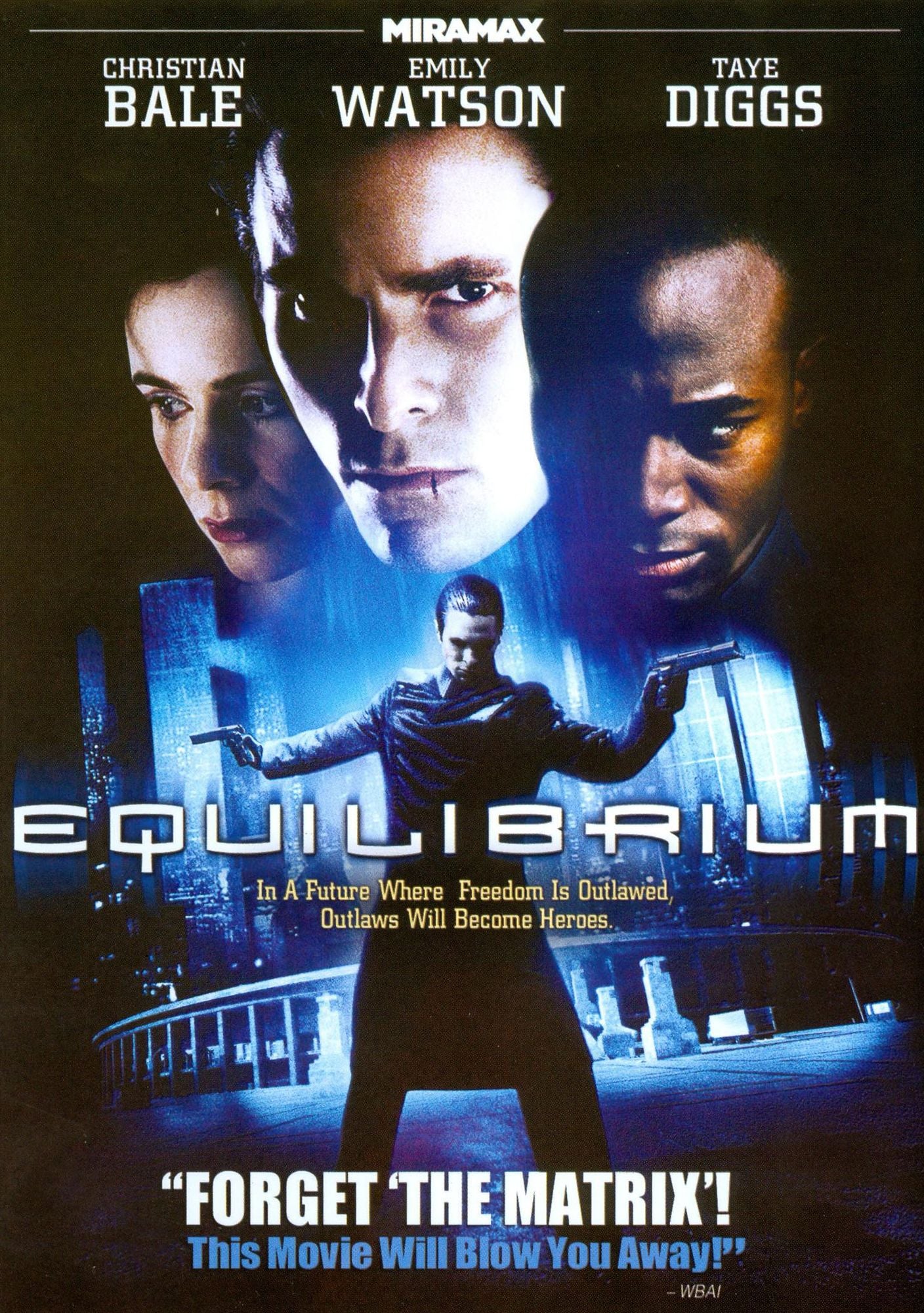 Equilibrium