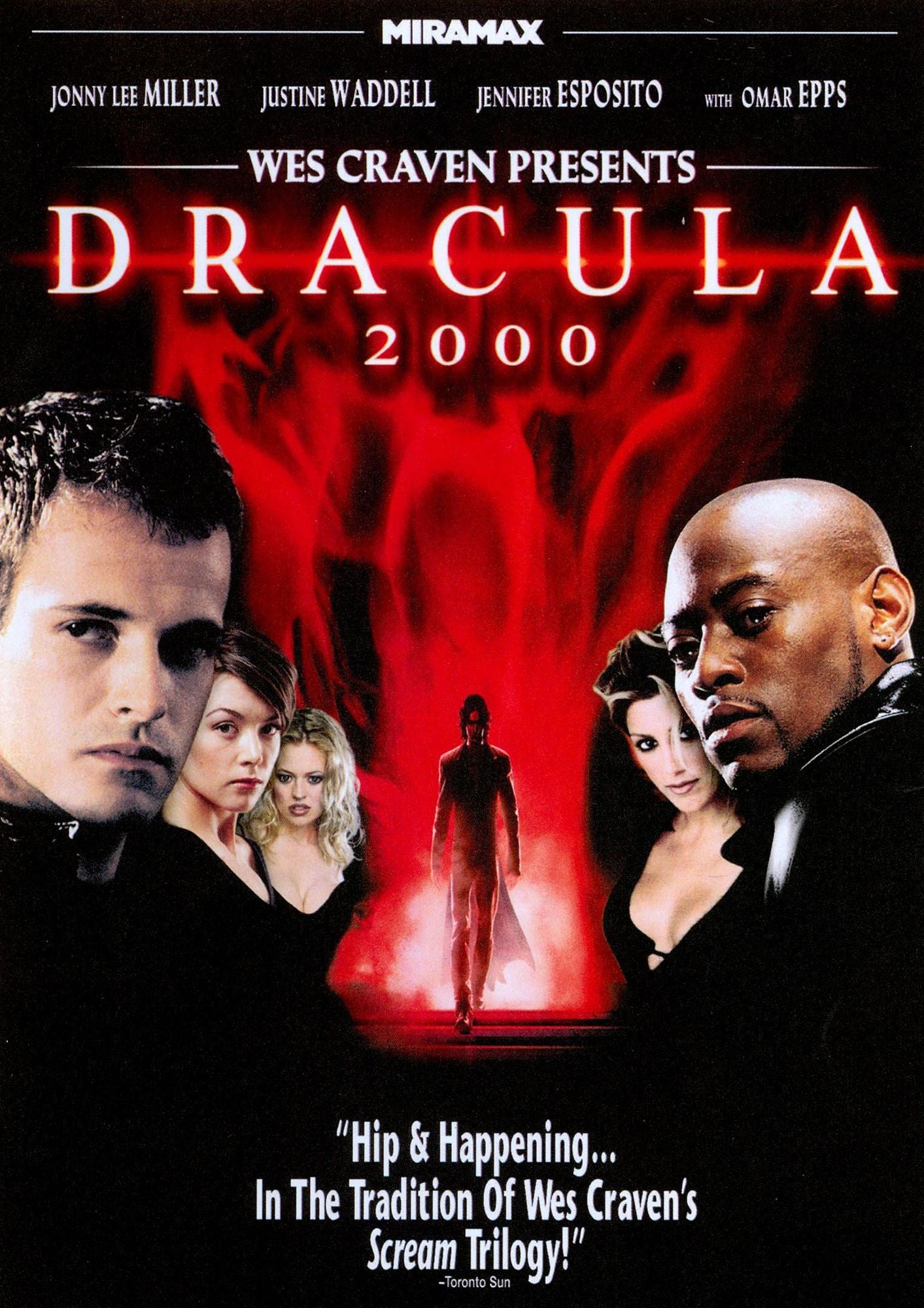 Dracula 2000
