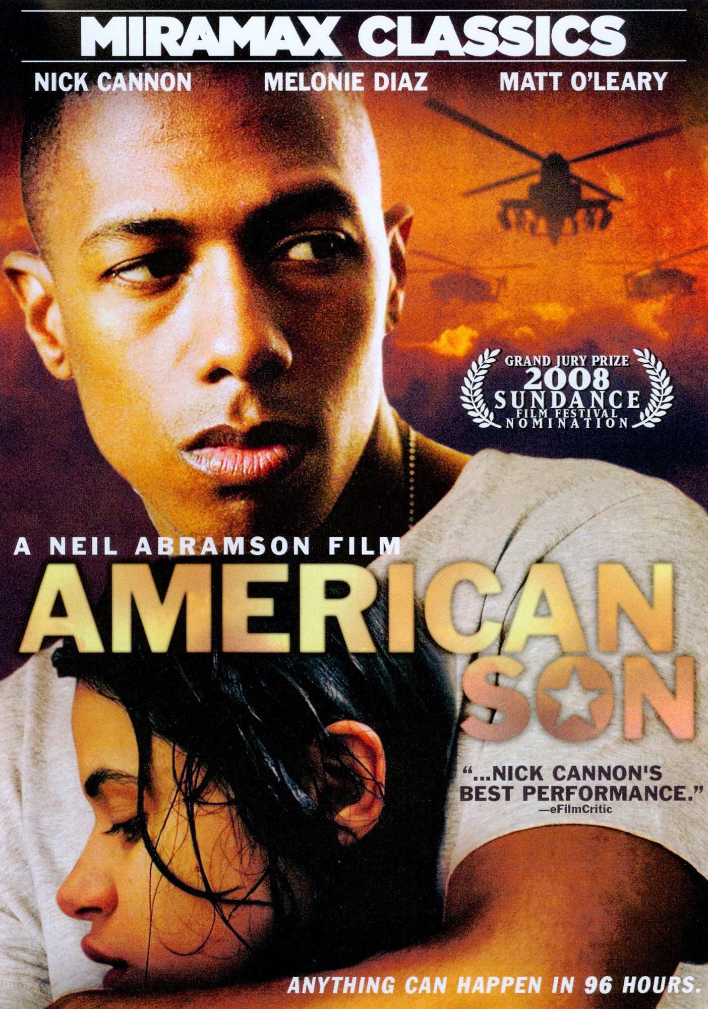 American Son