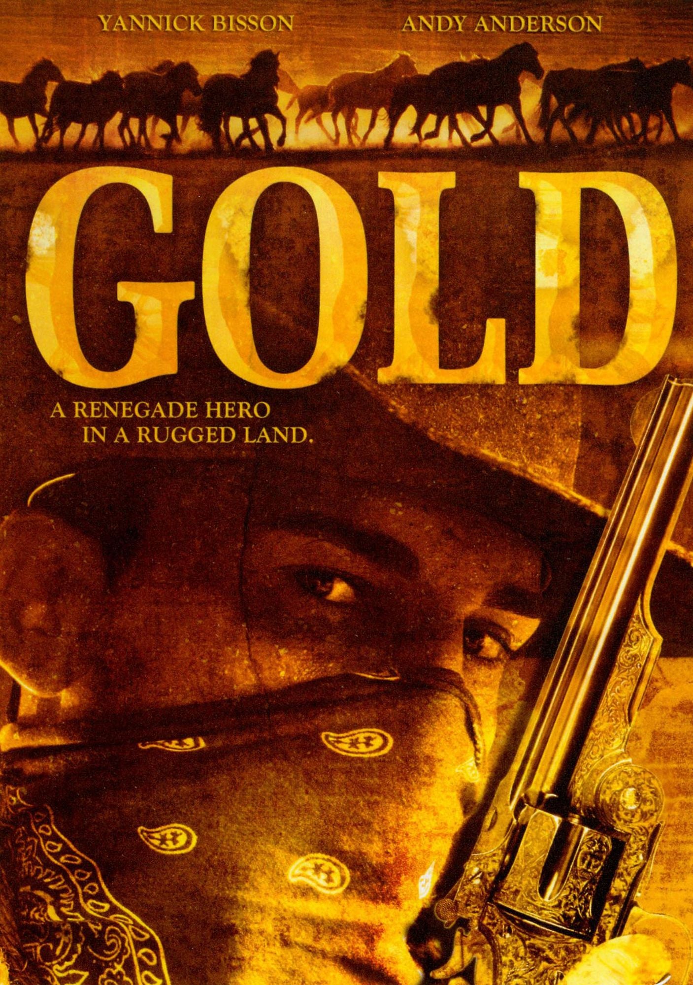 Gold [4 Discs]