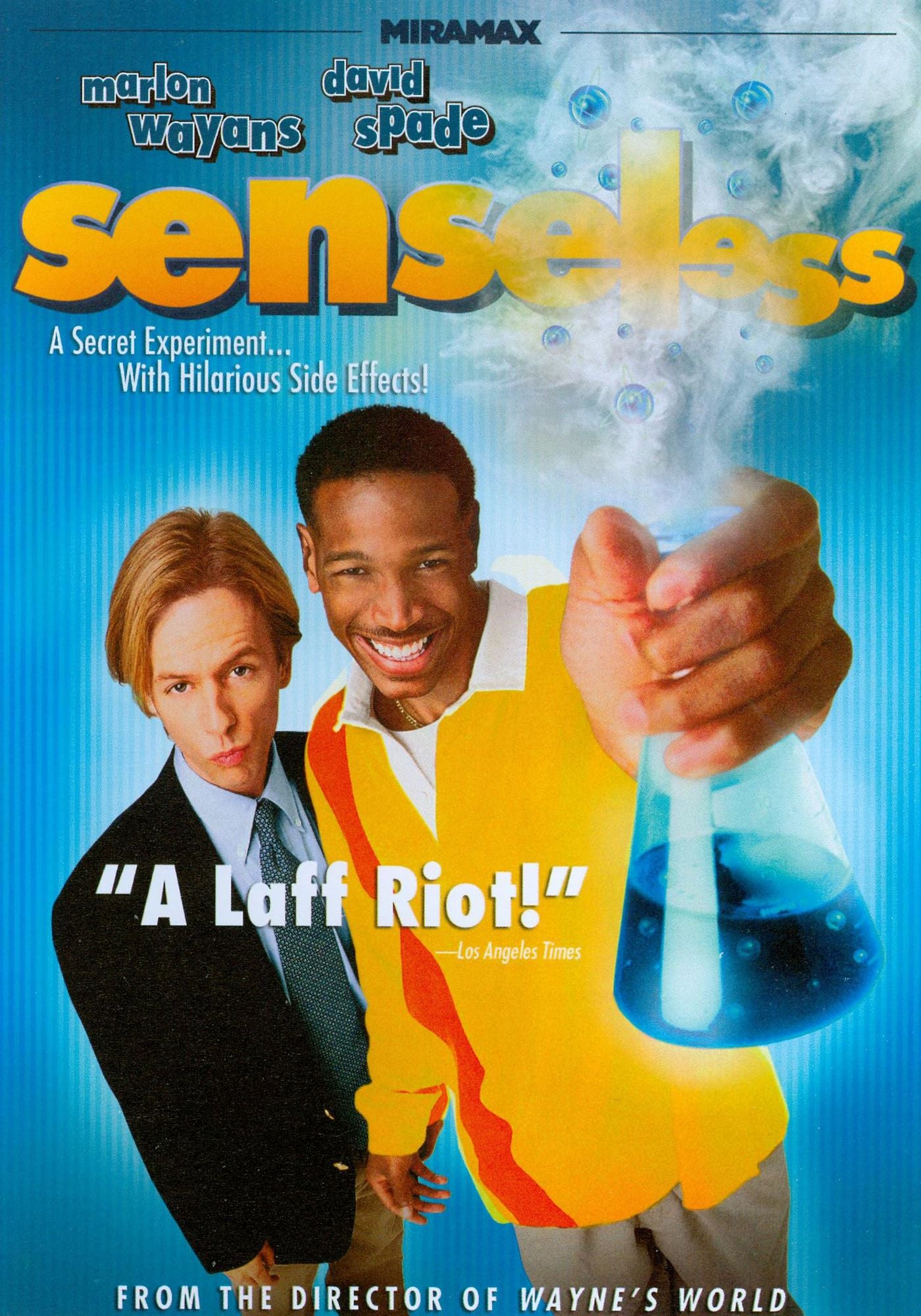 Senseless
