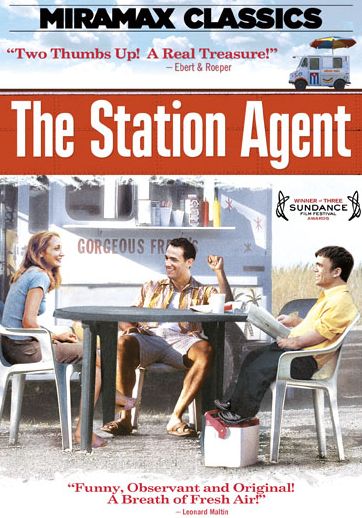 The Station Agent