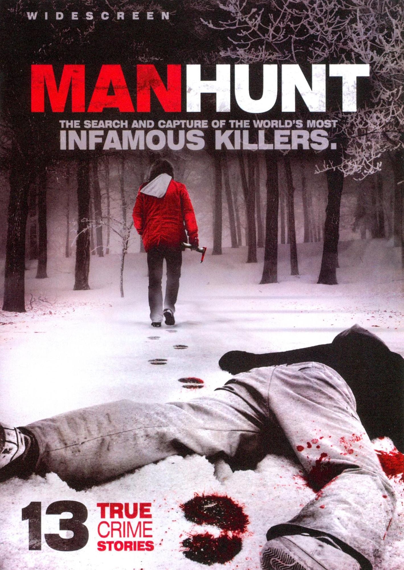 Manhunt