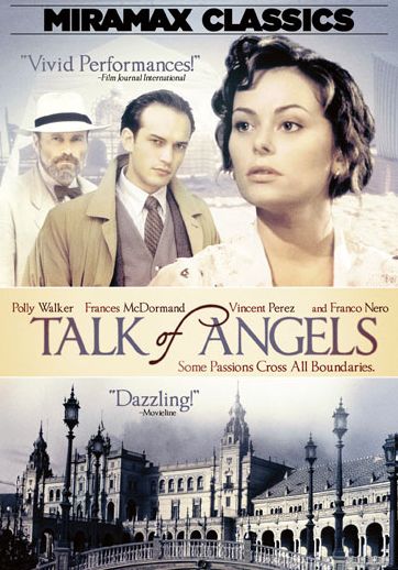 Talk of Angels