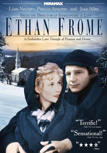 Ethan Frome