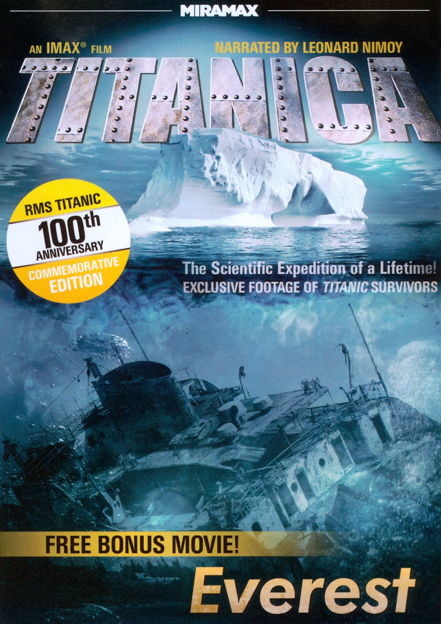 Titanica/Everest