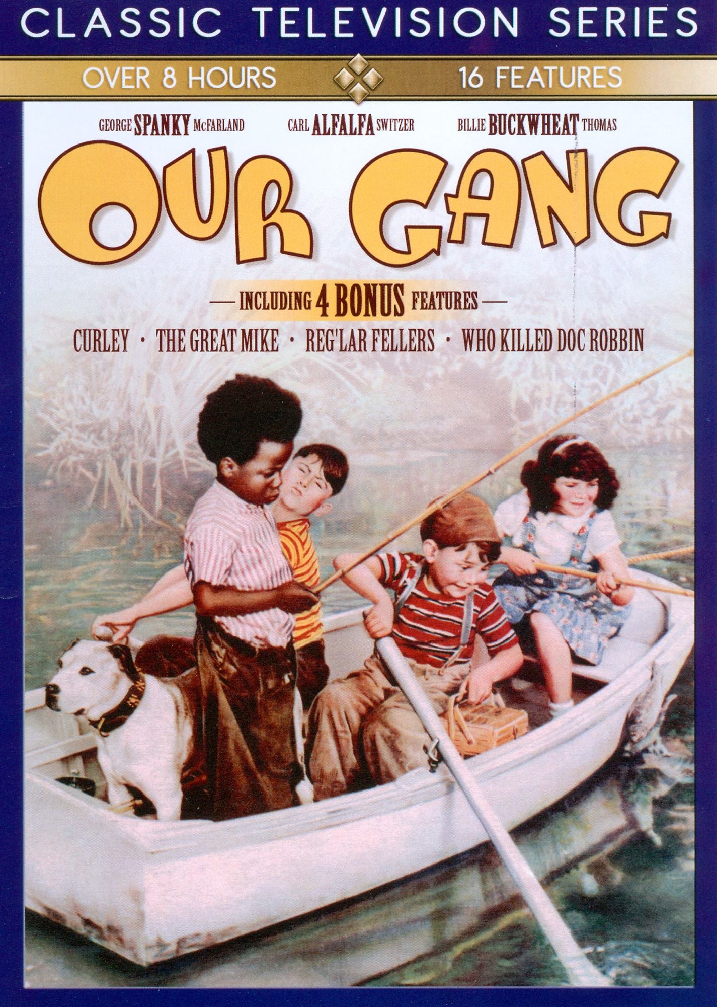 Our Gang