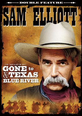 Molly and Lawless John/Blue River