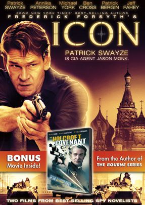 Icon [2 Discs]