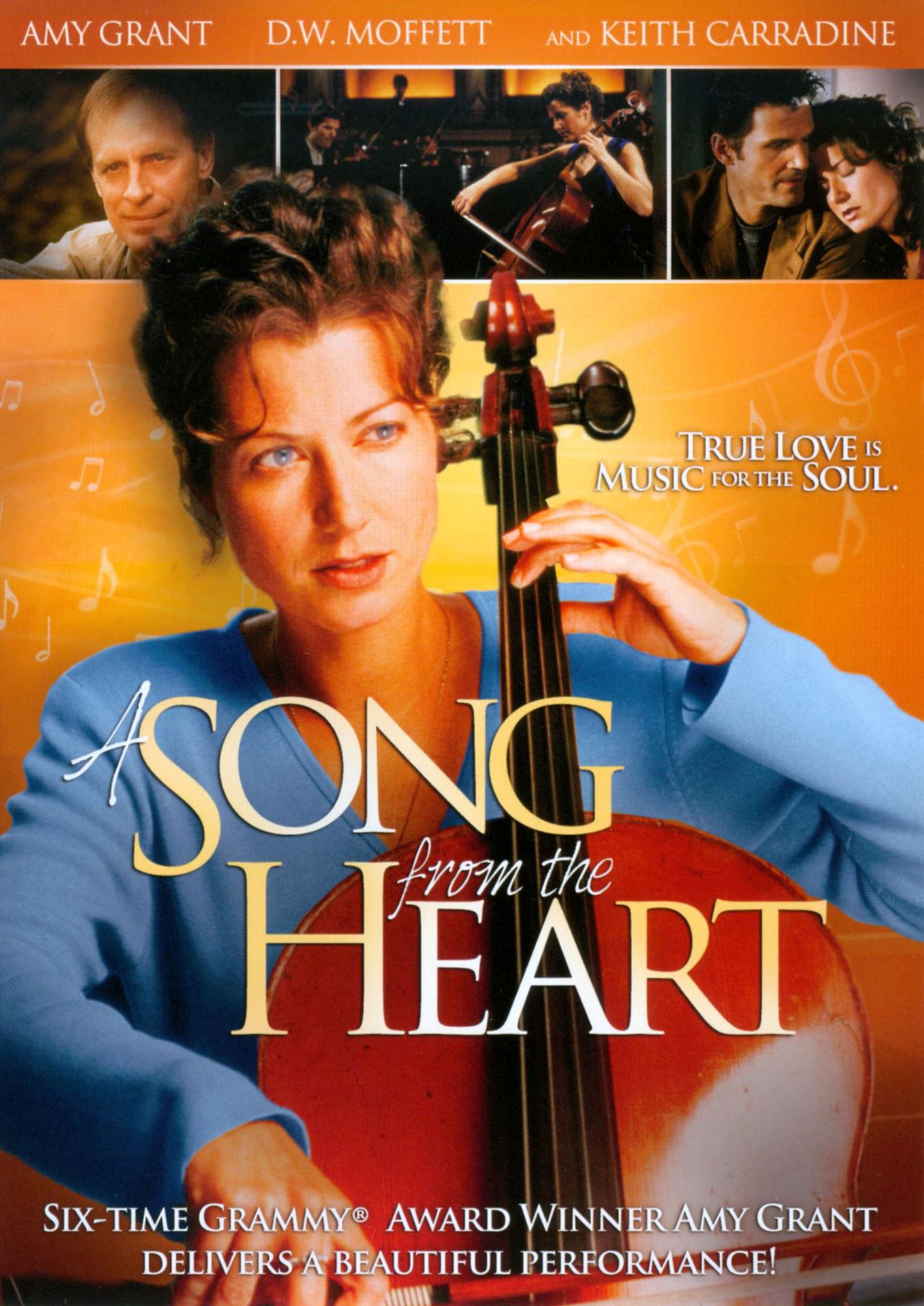 A Song from the Heart