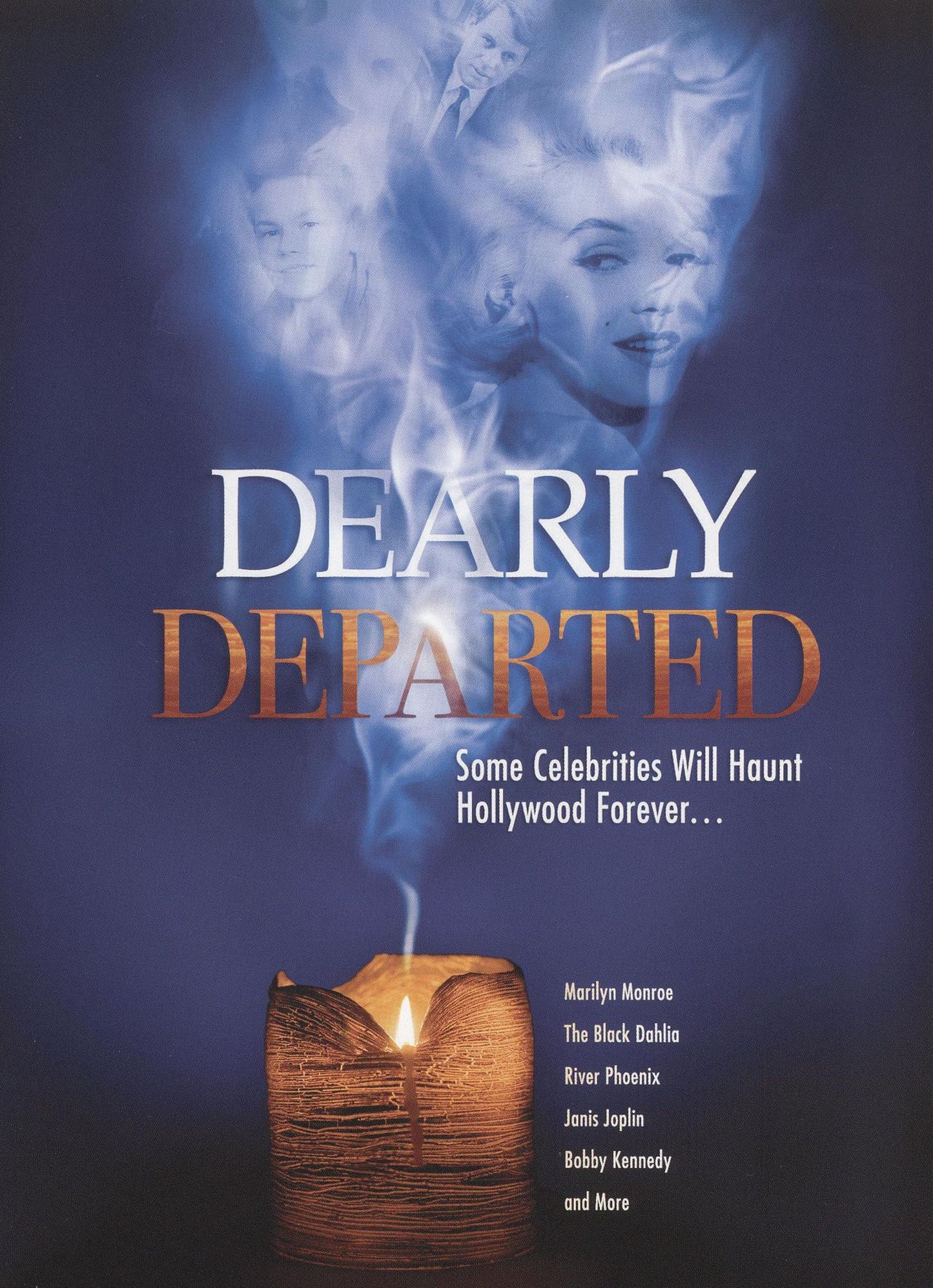 Dearly Departed