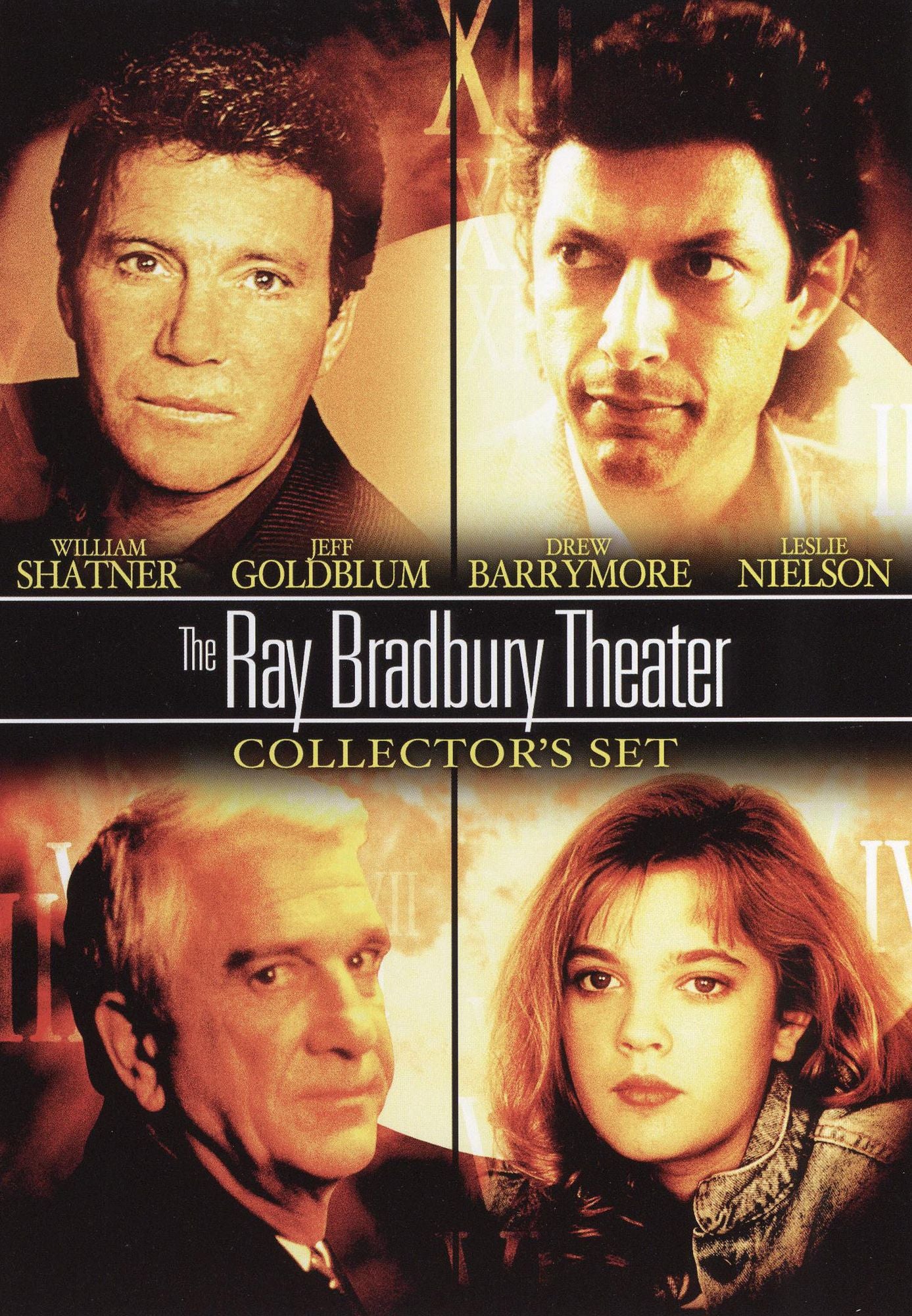 The Ray Bradbury Collector's Set