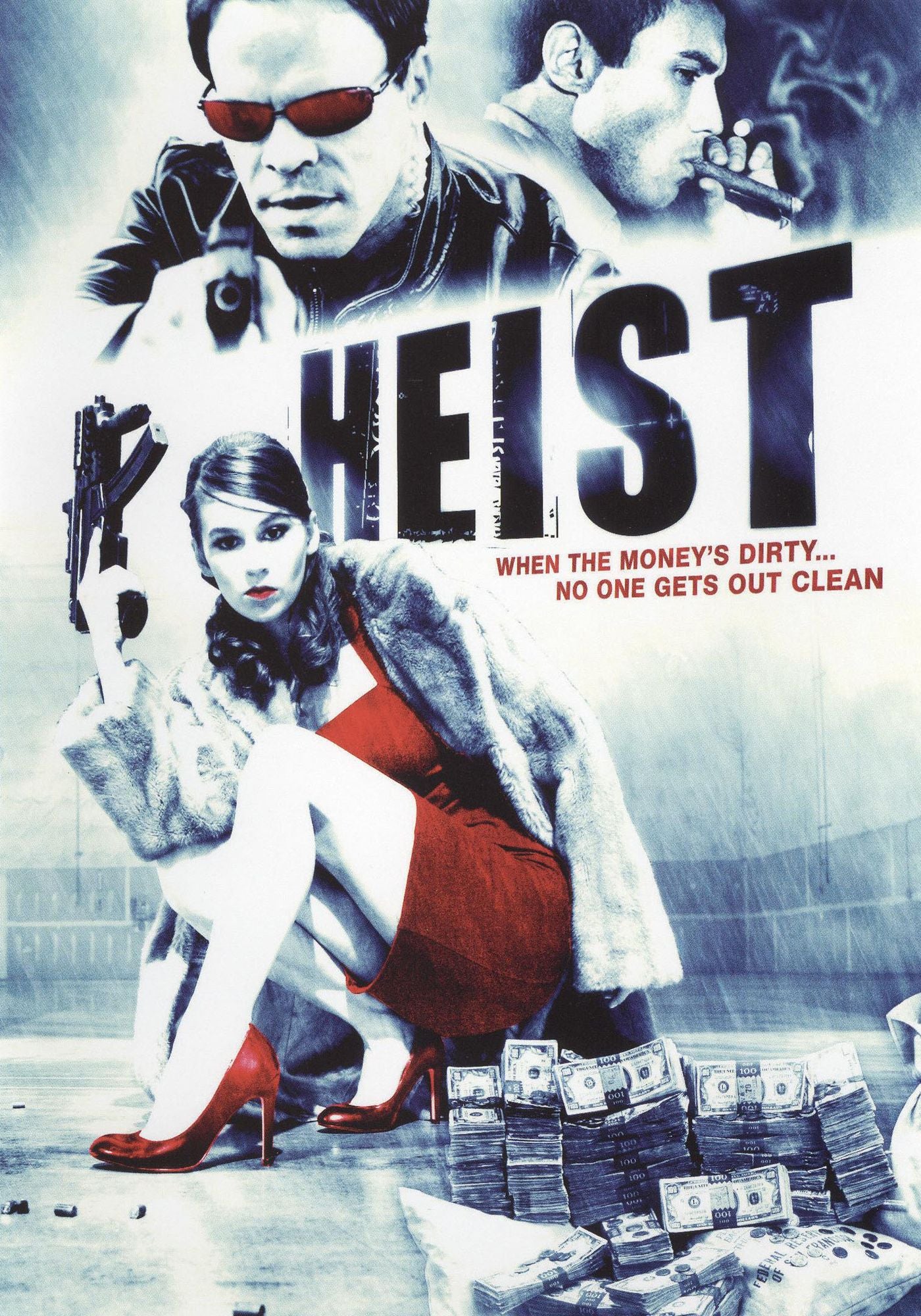 Heist