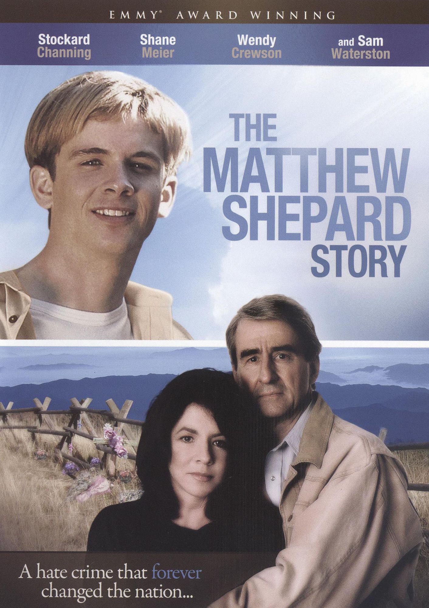 The Matthew Shepard Story