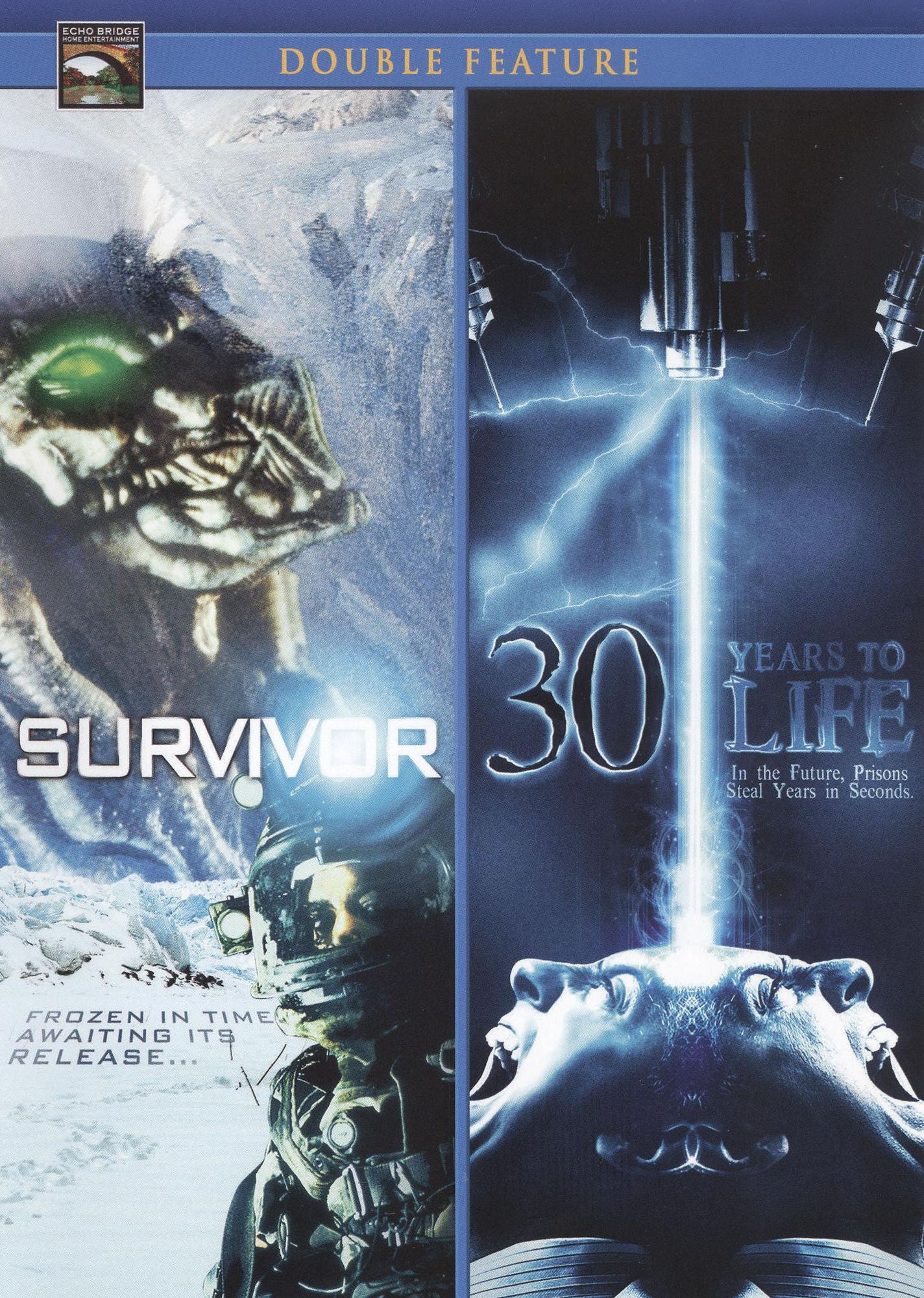 30 Years to Life/Survivor