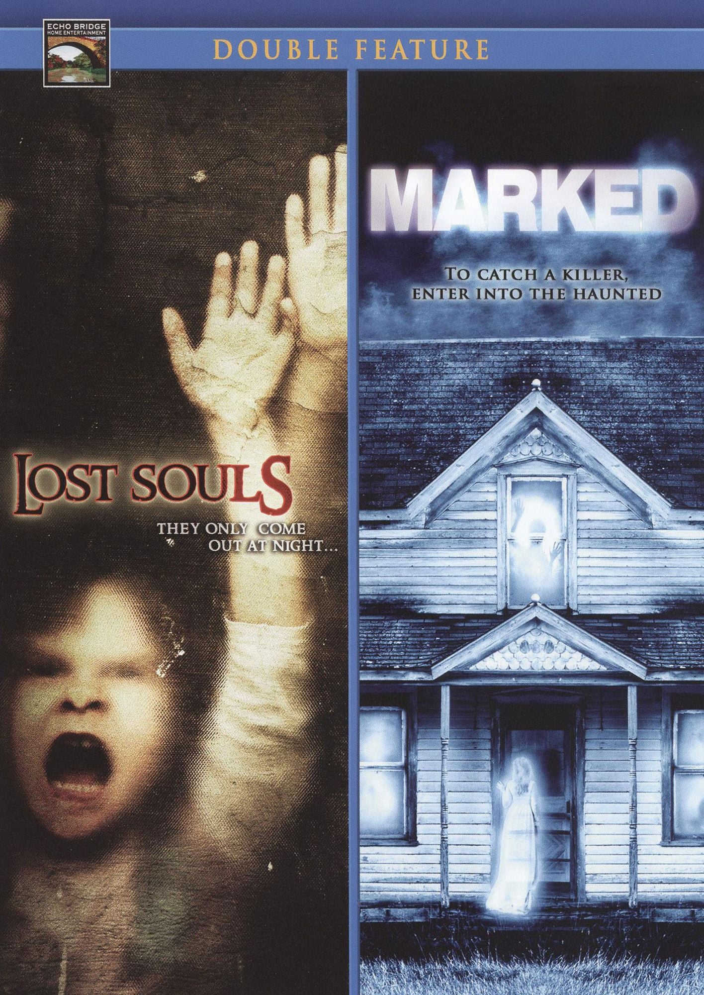 Marked/Lost Souls