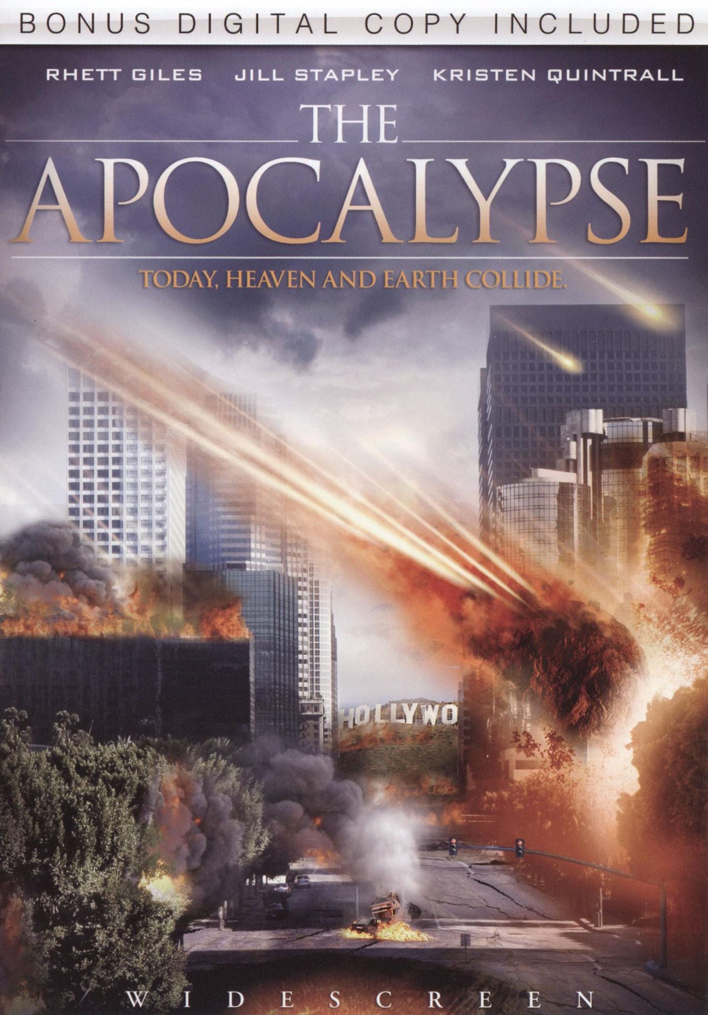 The Apocalypse