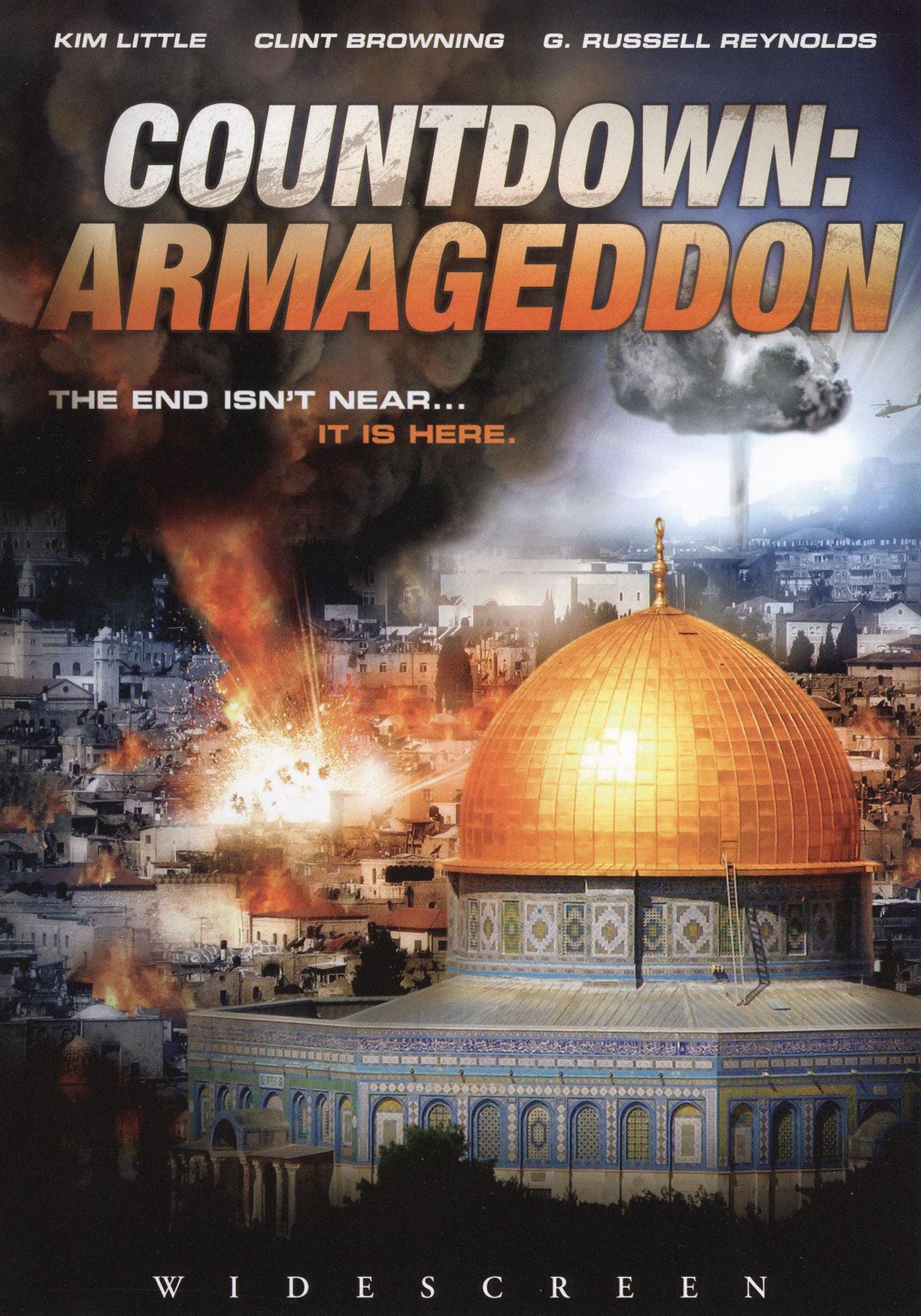Countdown: Armageddon