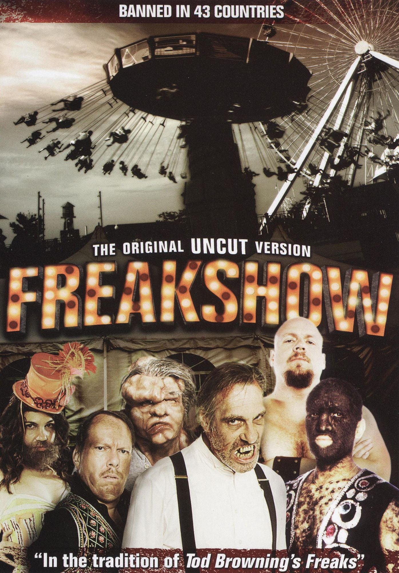 Freakshow