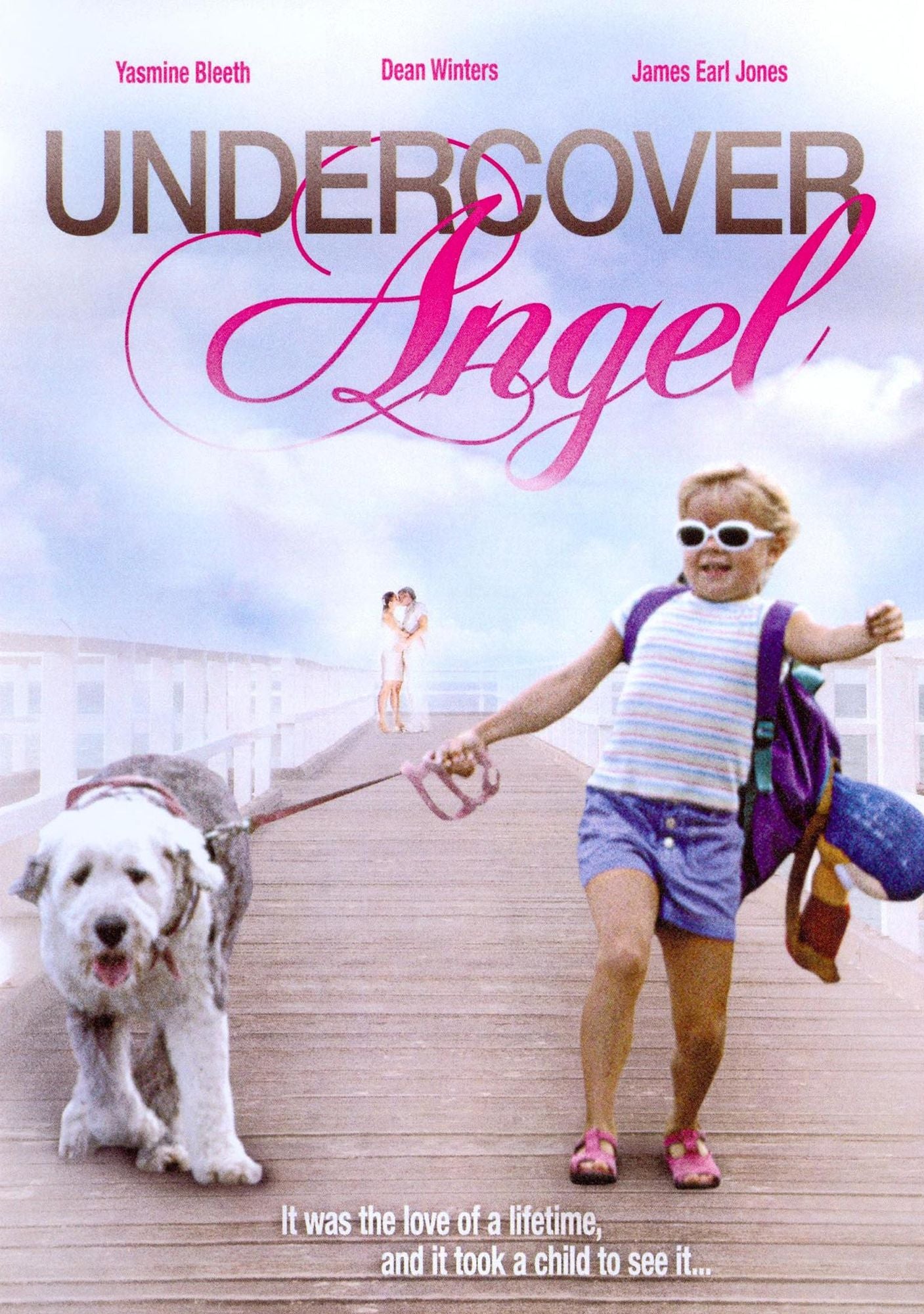 Undercover Angel