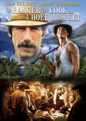 The Ranger, the Cook, and a Hole in the Sky