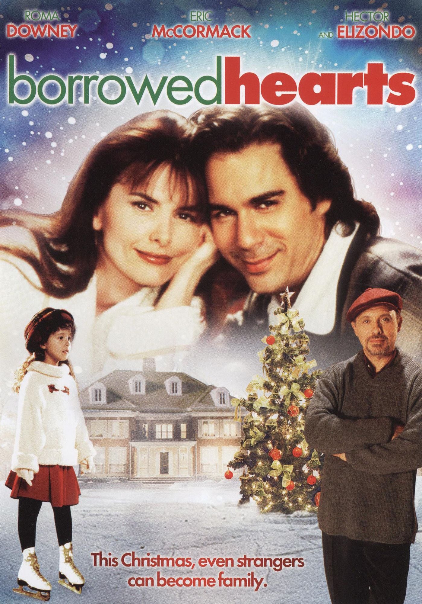 Borrowed Hearts