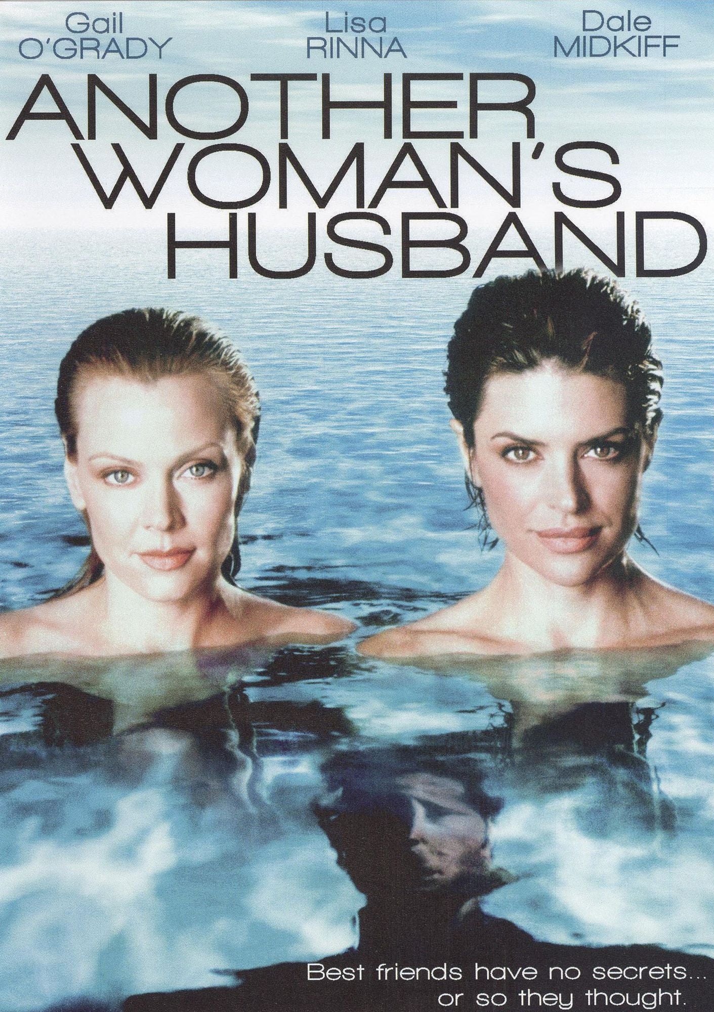 Another Woman's Husband