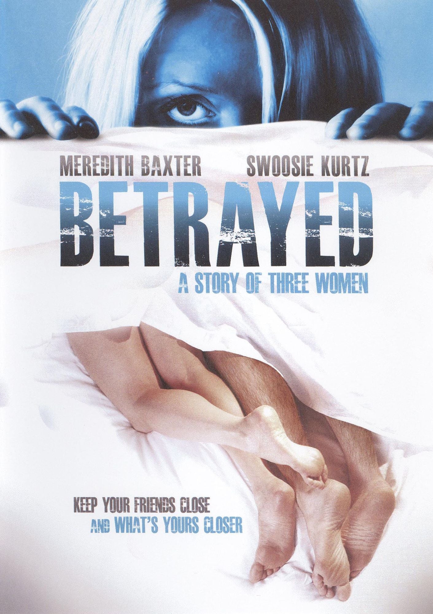 Betrayed: A Story of Three Women
