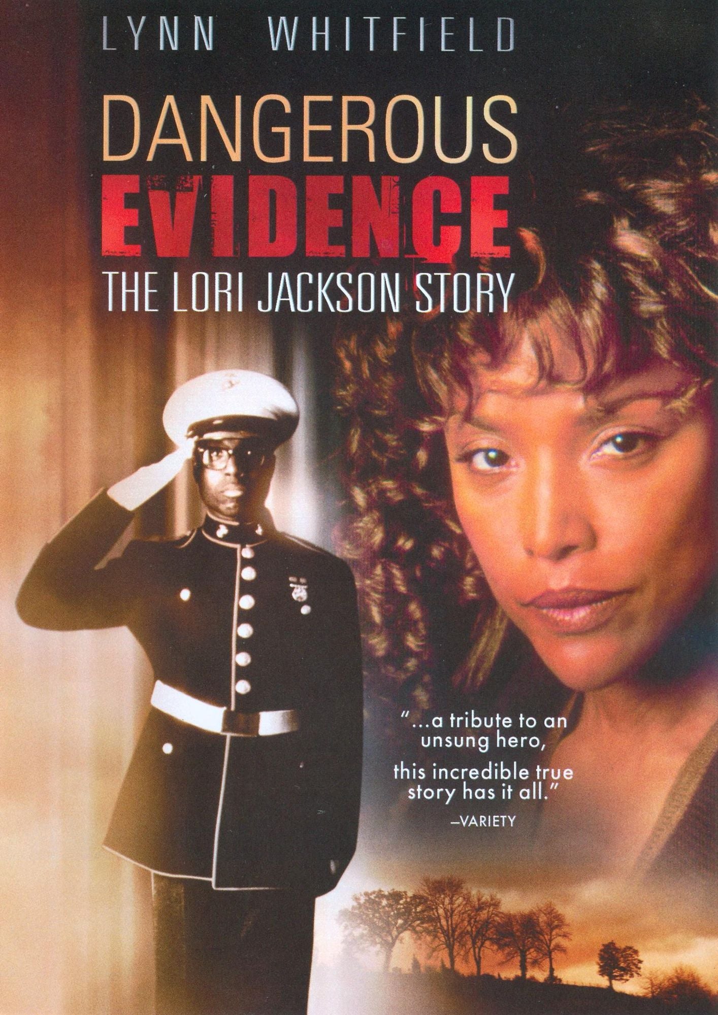 Dangerous Evidence: The Lori Jackson Story