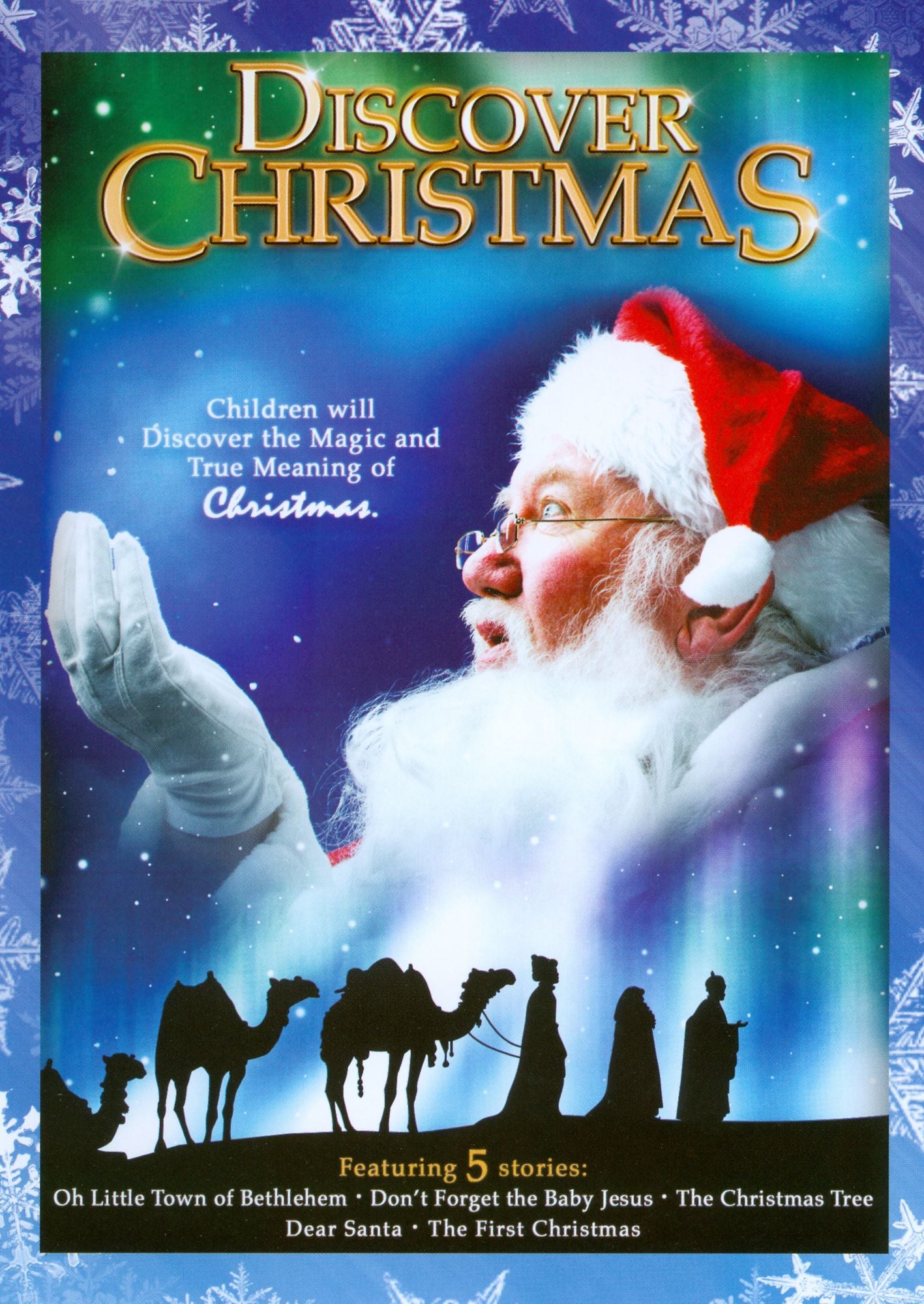 Discover Christmas